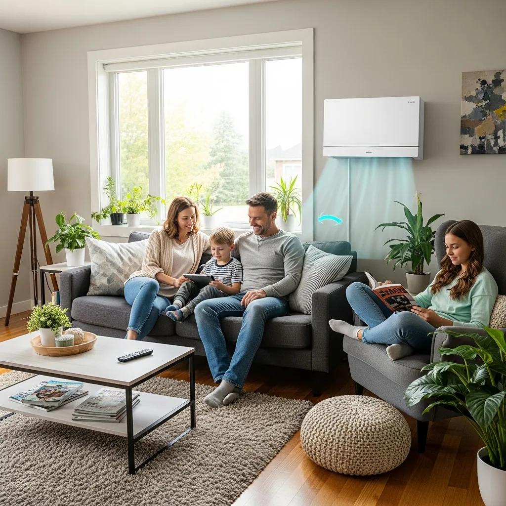 modern-hvac-system-in-a-cozy-living-room-highlighting-home-comfort-and-efficiency