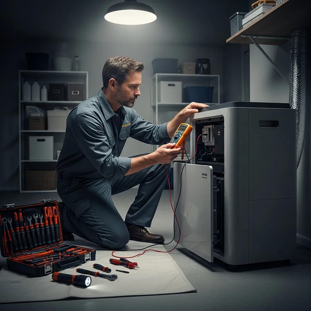 technician-servicing-a-whole-home-dehumidifier-ensuring-system-reliability-and-efficiency-