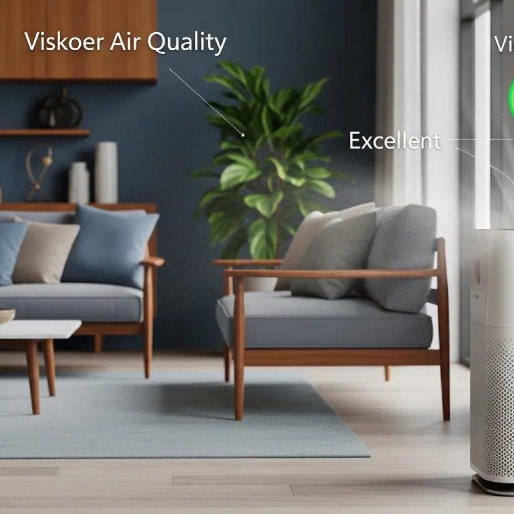 Air Purification Systems
