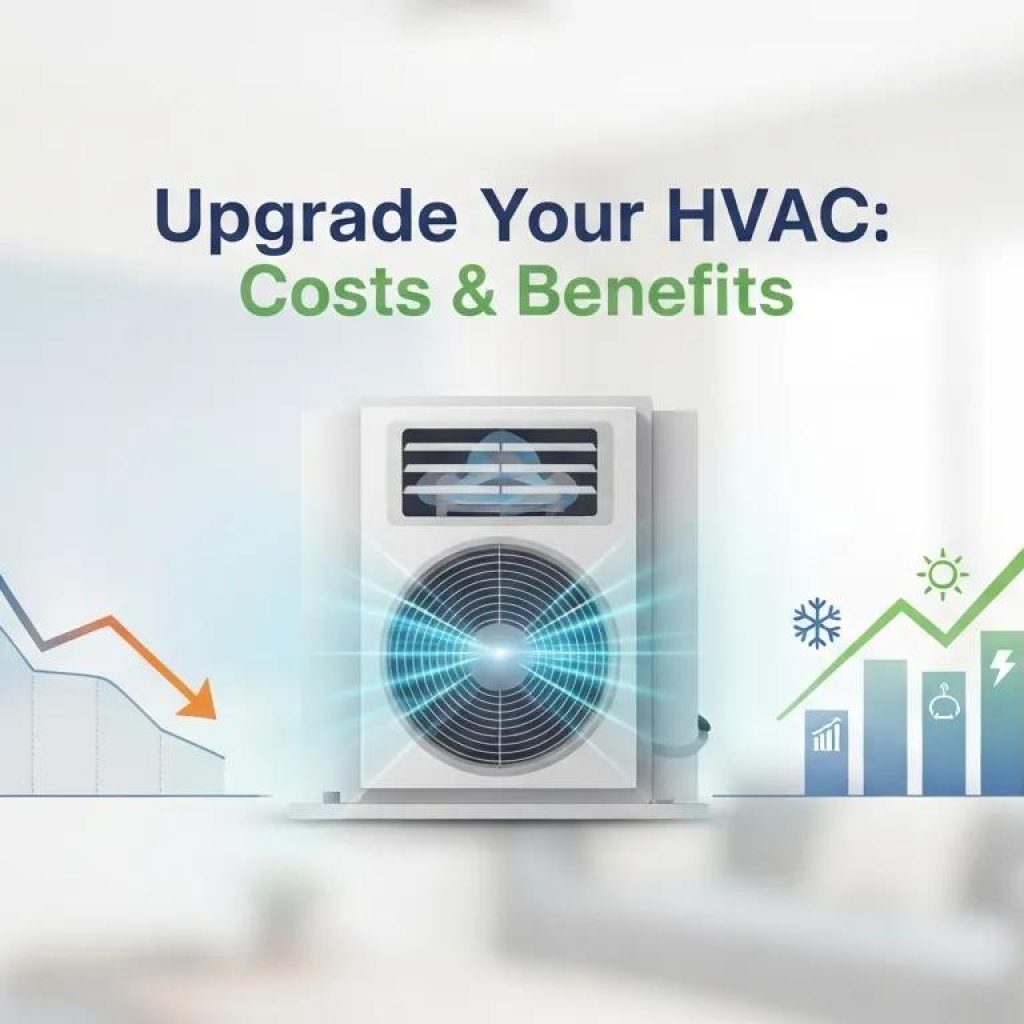 Commercial HVAC